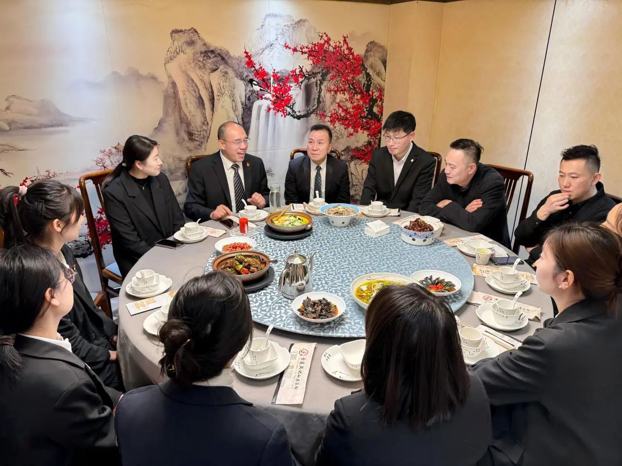南京伟易博党支部开展“庆七一·书记课堂”运动-伟易博